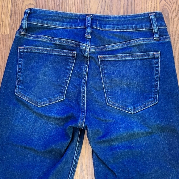 Silver Suki Skinny Jeans Womens W26/L27 Low Rise - Picture 8 of 8